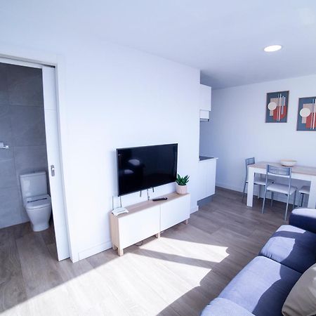 شقة Avenida 40 مْبيسينداريو المظهر الخارجي الصورة