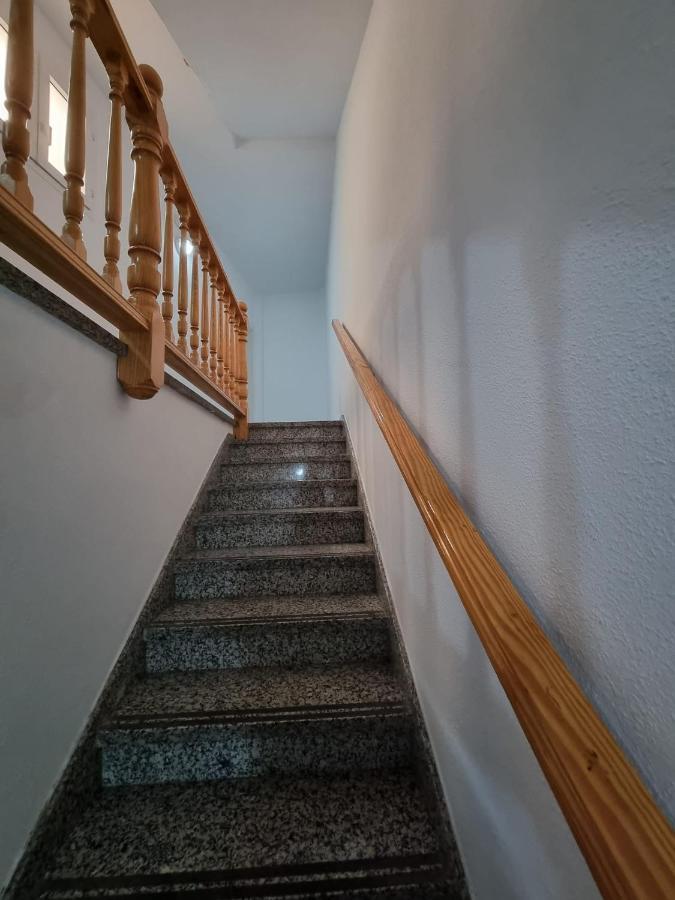 شقة Avenida 40 مْبيسينداريو المظهر الخارجي الصورة