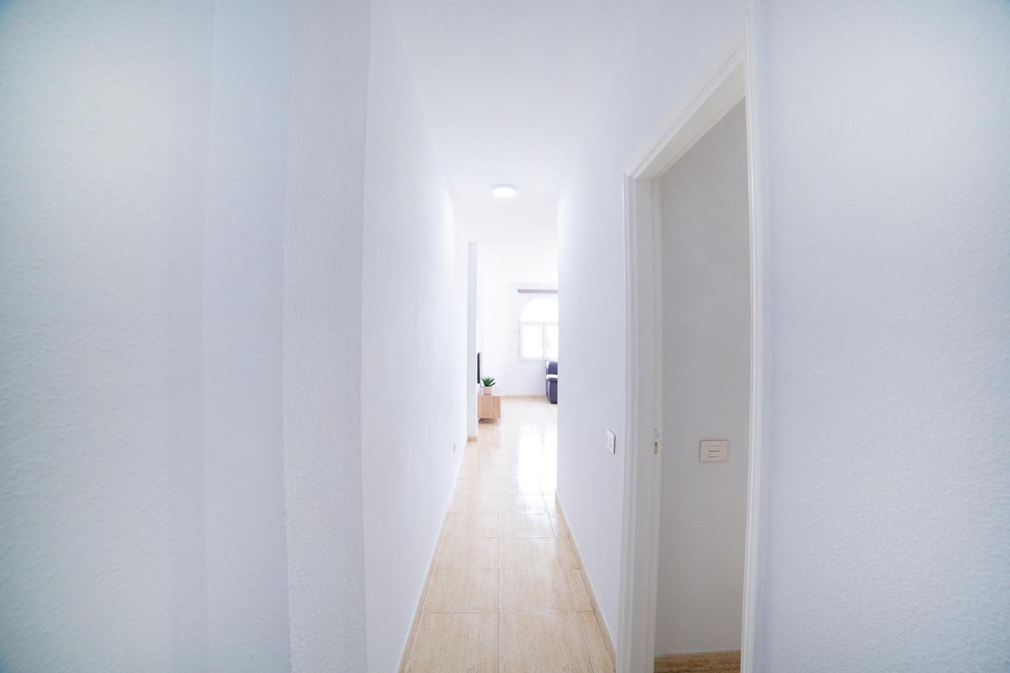 شقة Avenida 40 مْبيسينداريو المظهر الخارجي الصورة