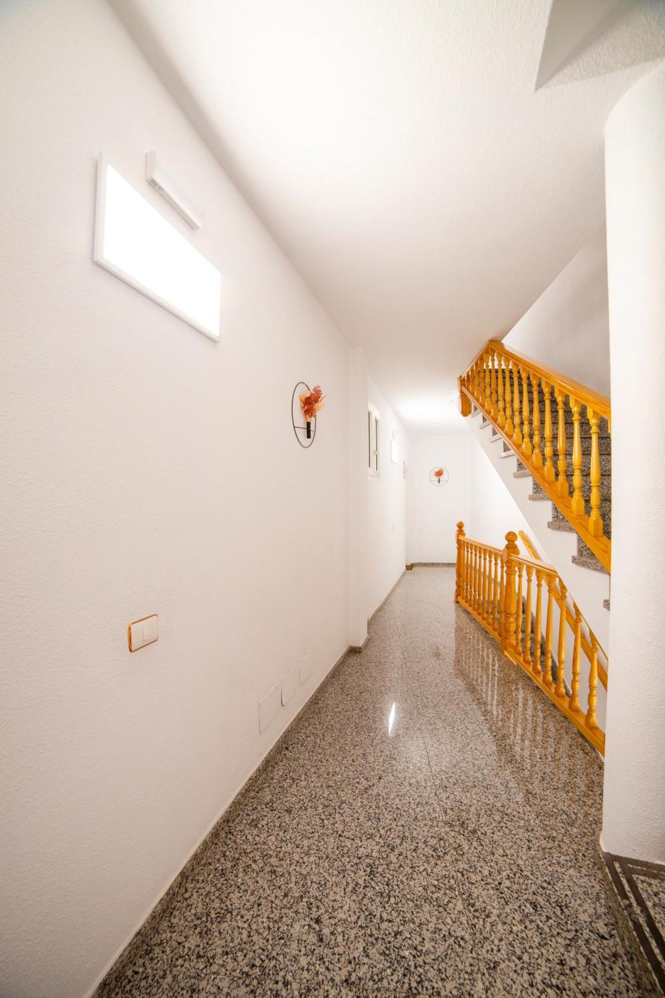 شقة Avenida 40 مْبيسينداريو المظهر الخارجي الصورة