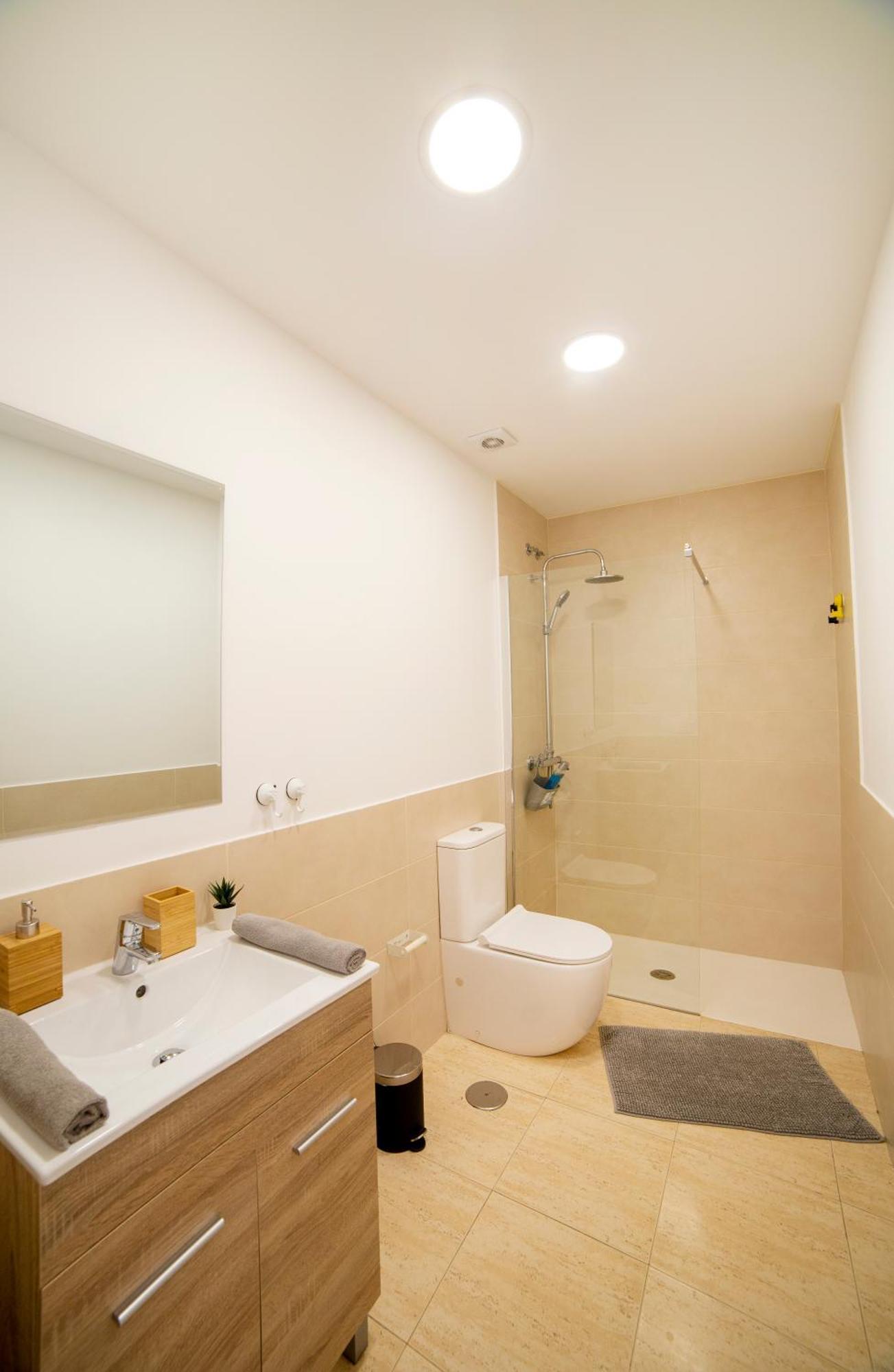 شقة Avenida 40 مْبيسينداريو المظهر الخارجي الصورة