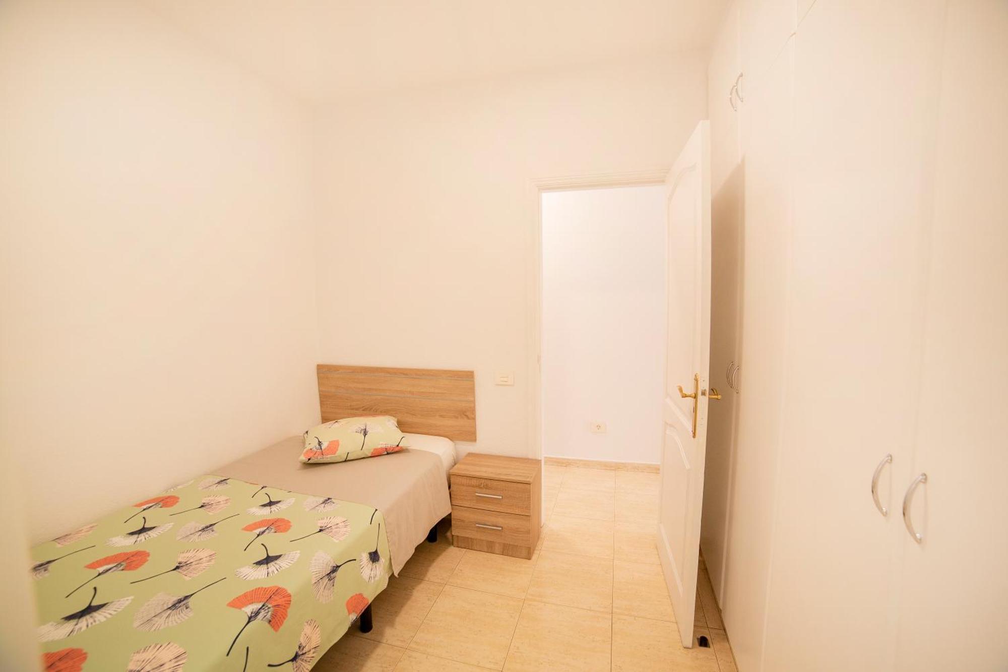 شقة Avenida 40 مْبيسينداريو المظهر الخارجي الصورة