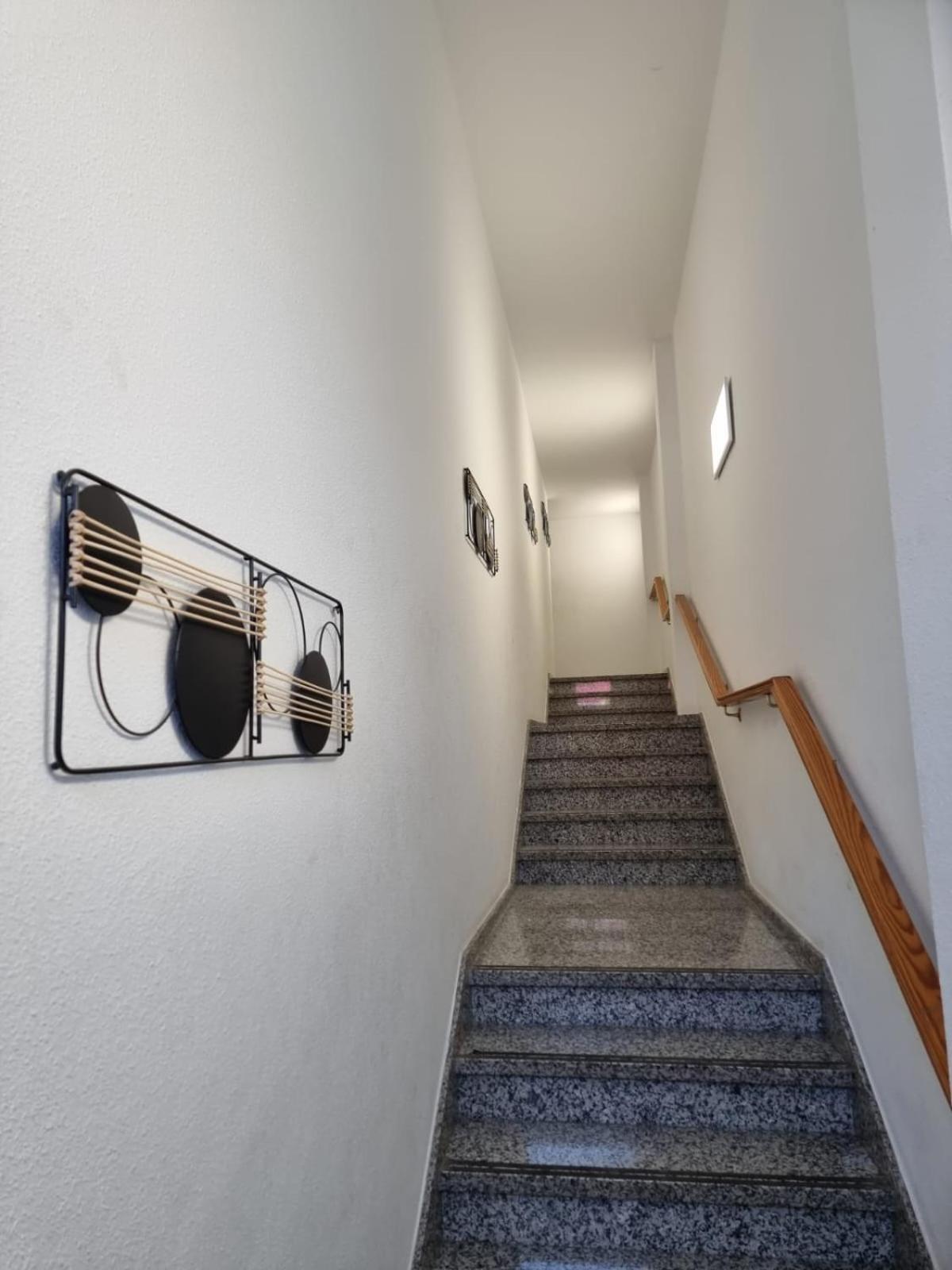 شقة Avenida 40 مْبيسينداريو المظهر الخارجي الصورة